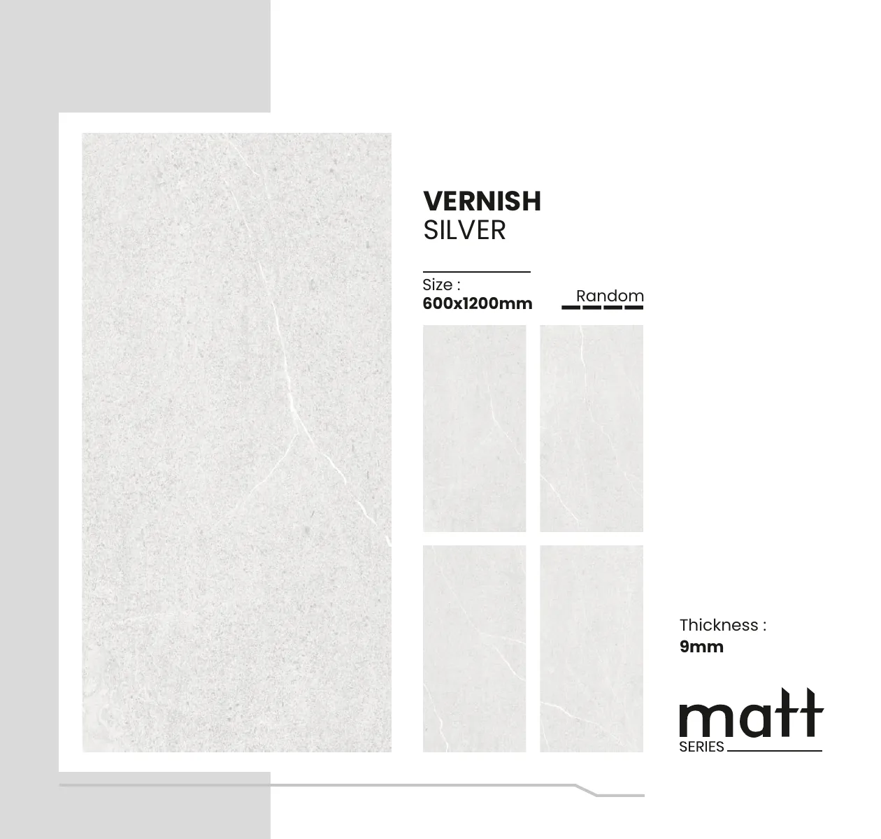 Matt Series Catalogue 52