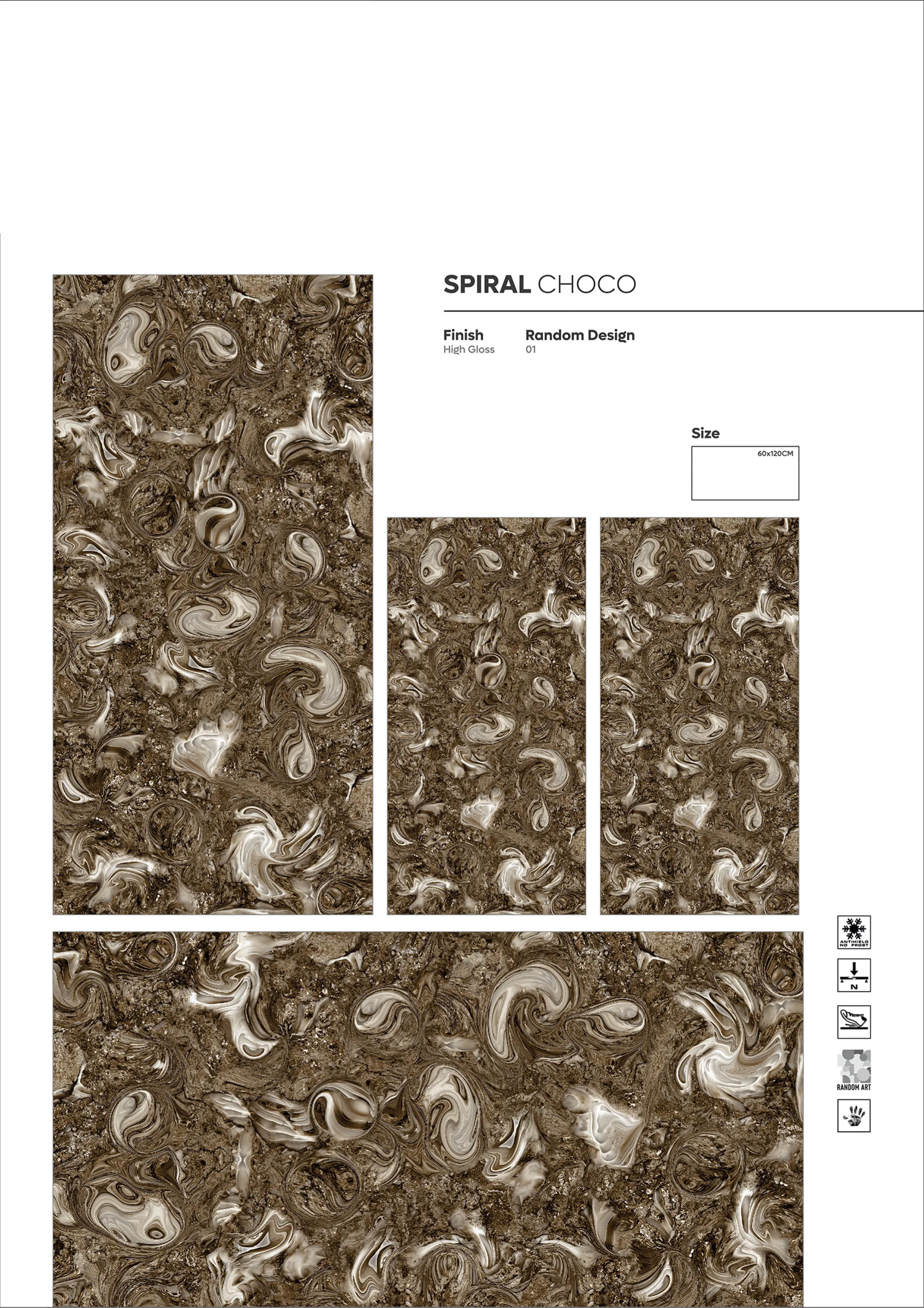 NORMAL HIGH GLOSSY 25