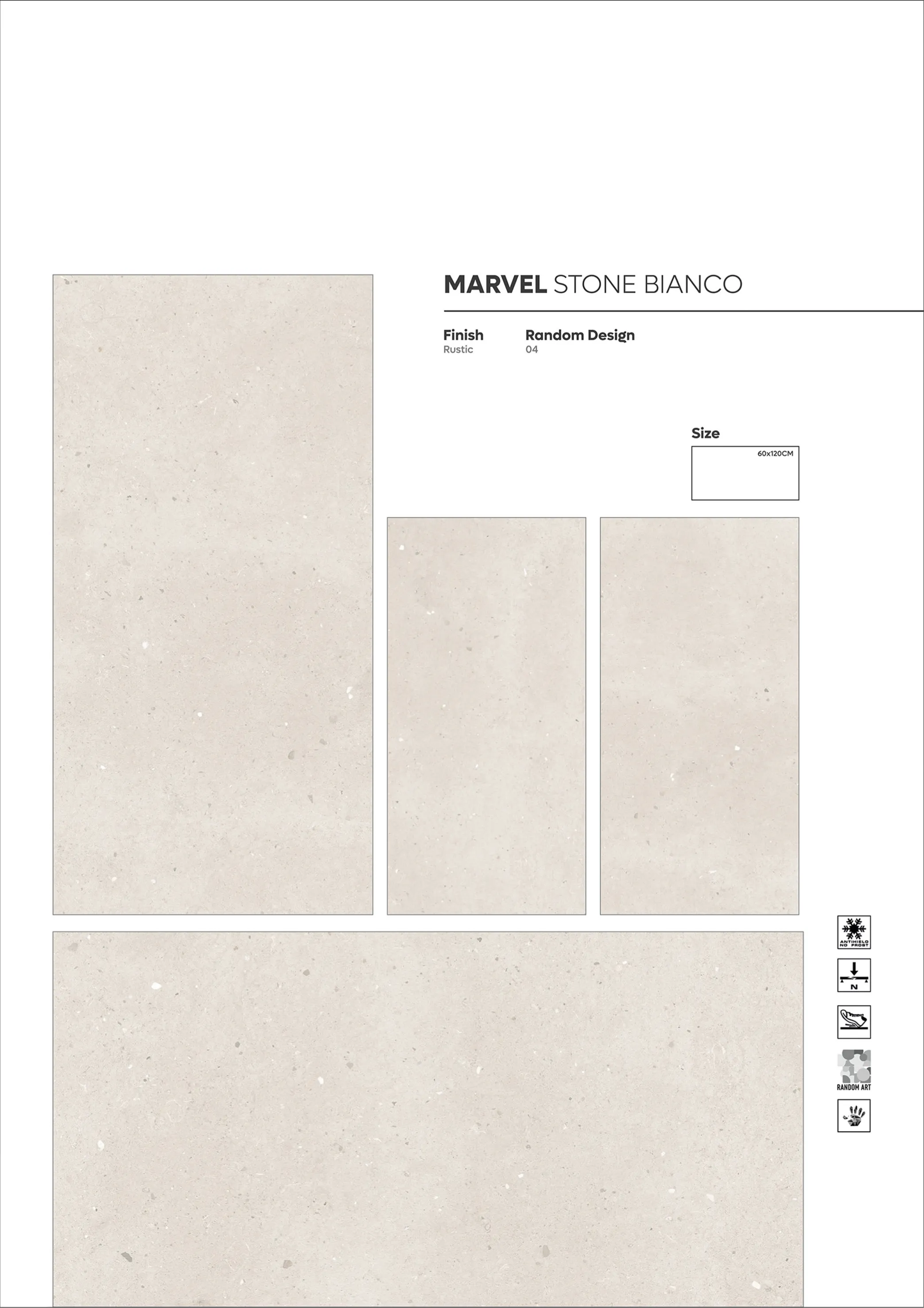 RUSTIC SERIES 6 10