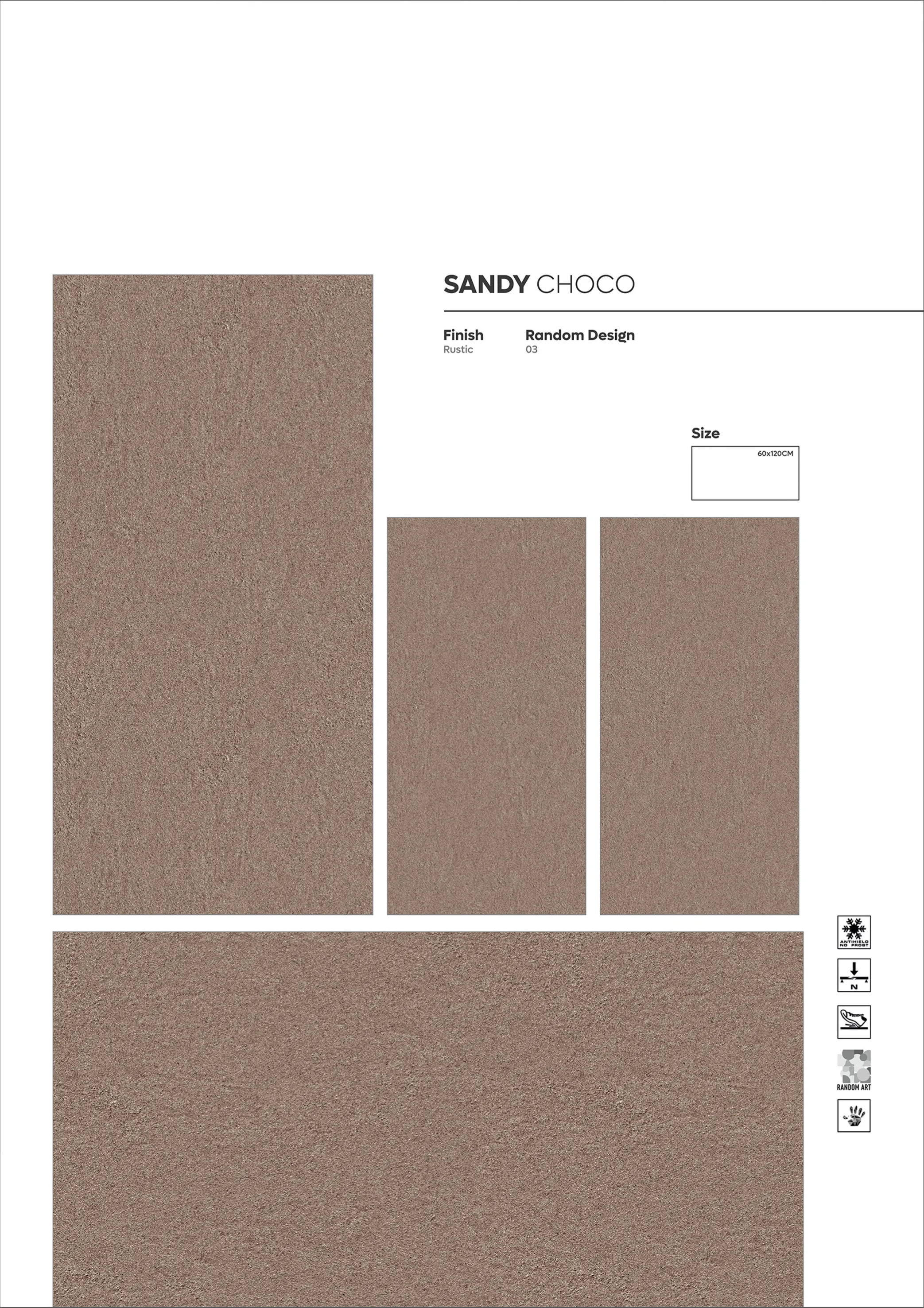 RUSTIC SERIES 6 23
