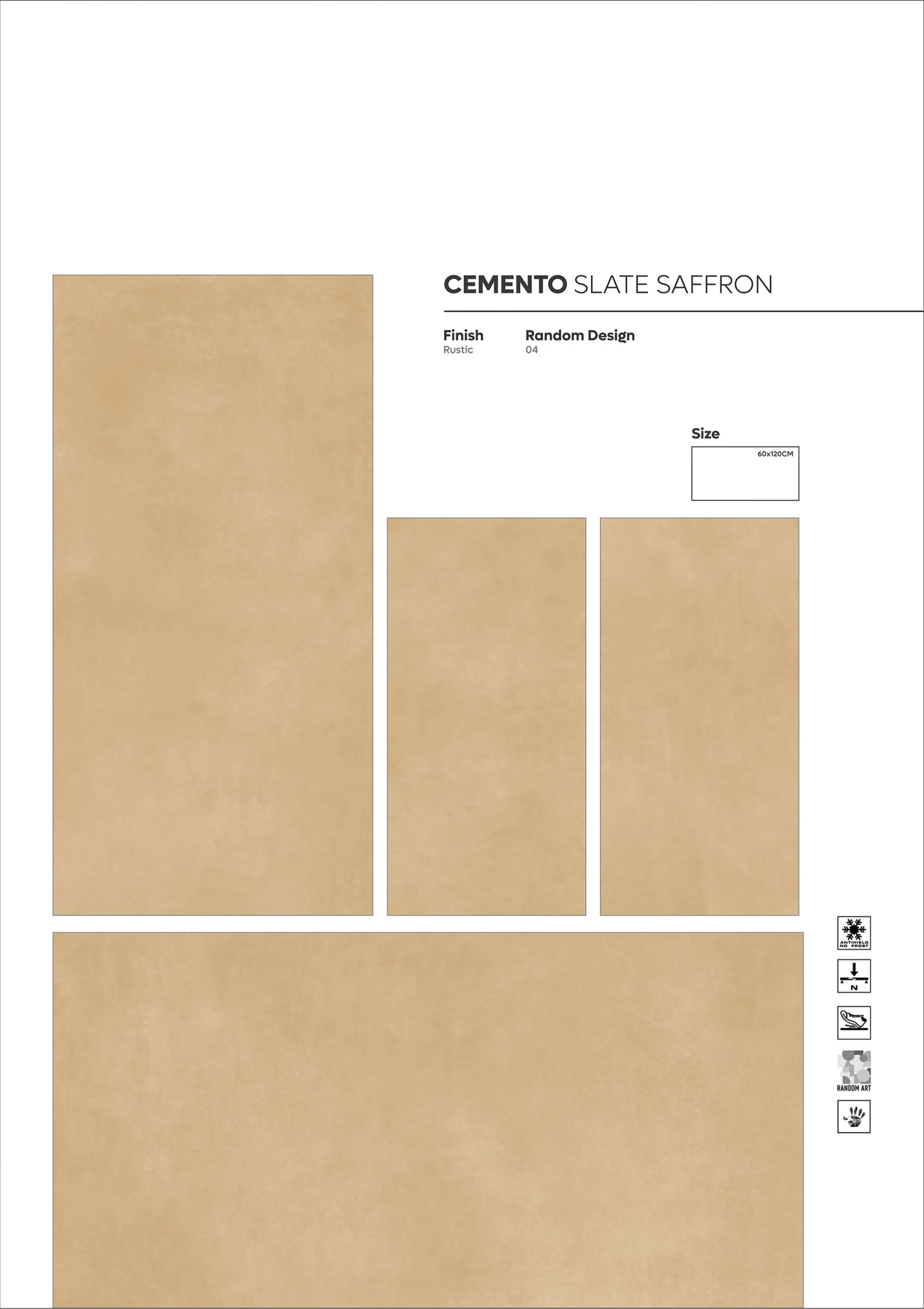 RUSTIC SERIES 6 26