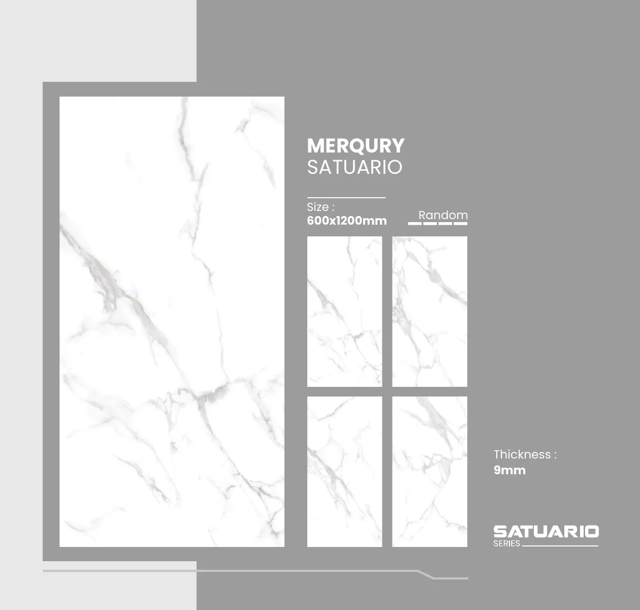 Satuario Series Catalogue 8