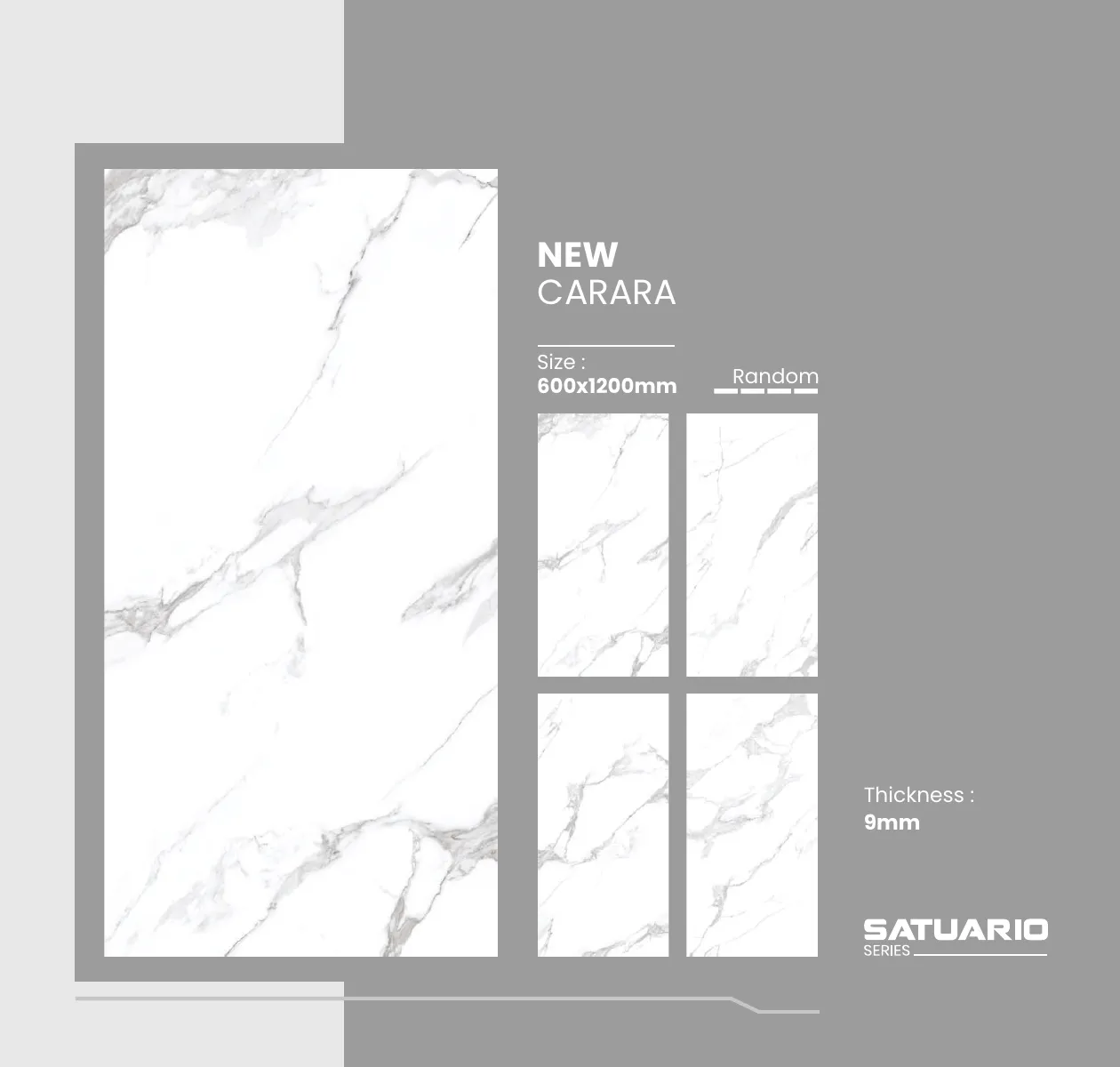 Satuario Series Catalogue 9