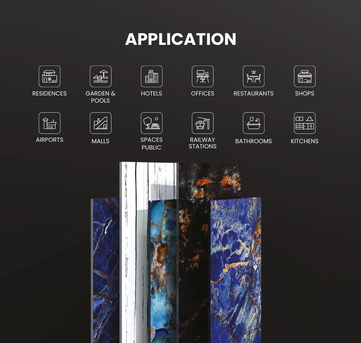 Super High Gloss Series Catalogue 2