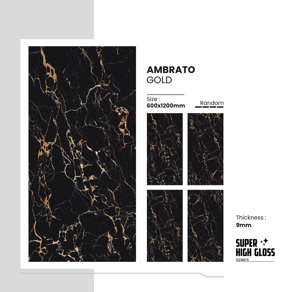 Super High Gloss Series Catalogue 4