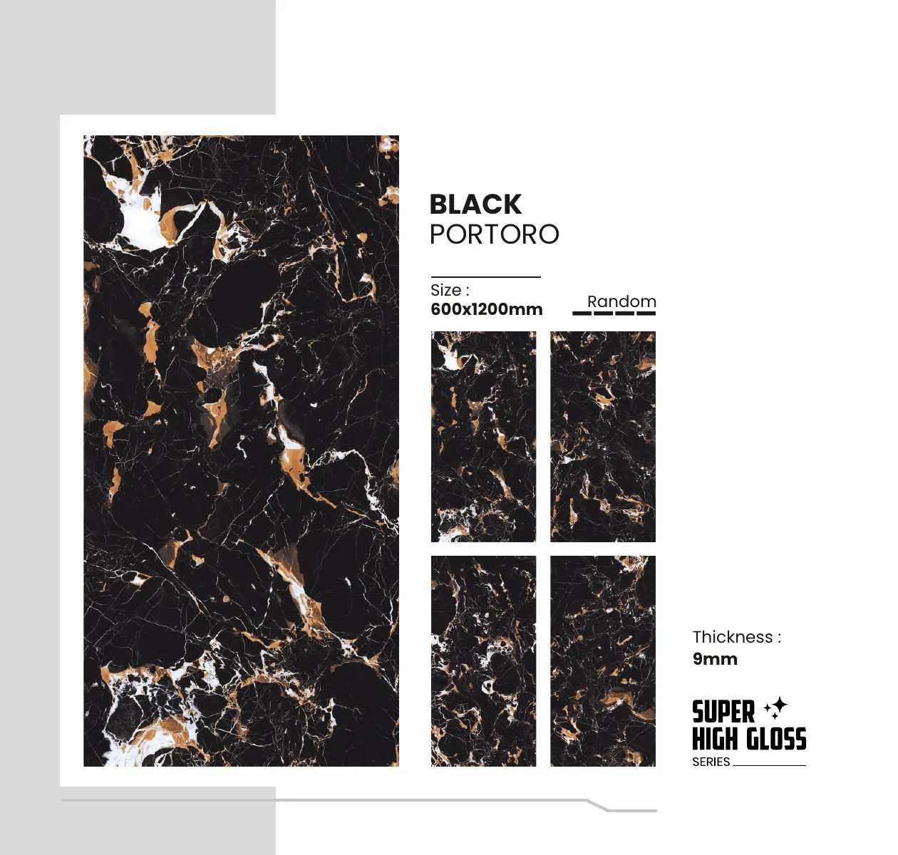 Super High Gloss Series Catalogue 6