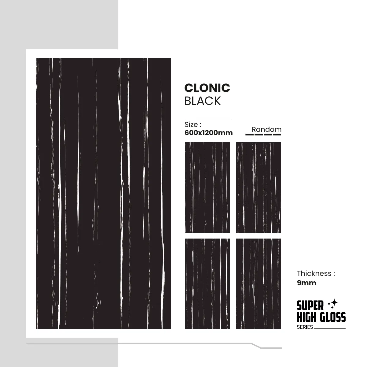 Super High Gloss Series Catalogue 9