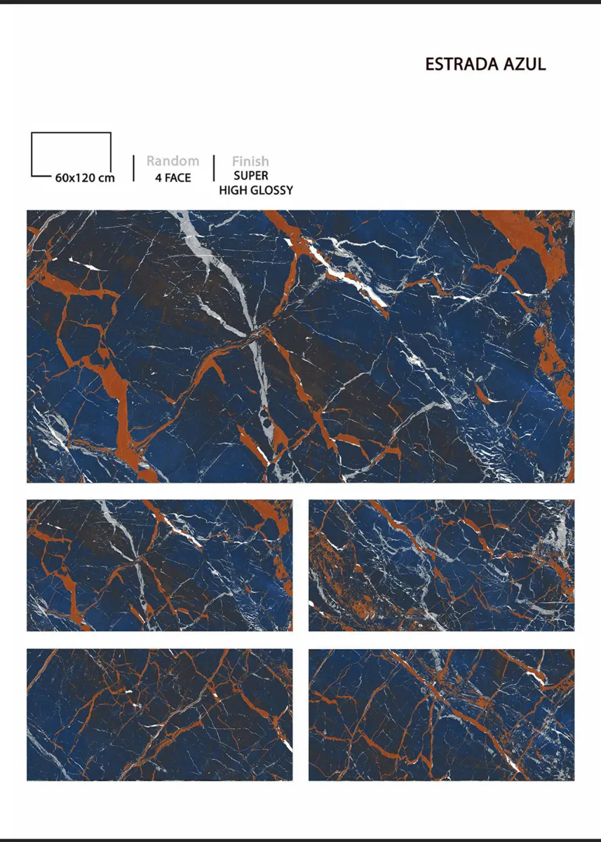 SUPER HIGHGLOSSY 60X120cm 6