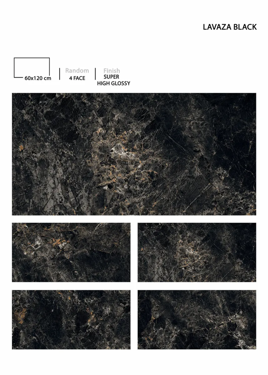 SUPER HIGHGLOSSY 60X120cm 8