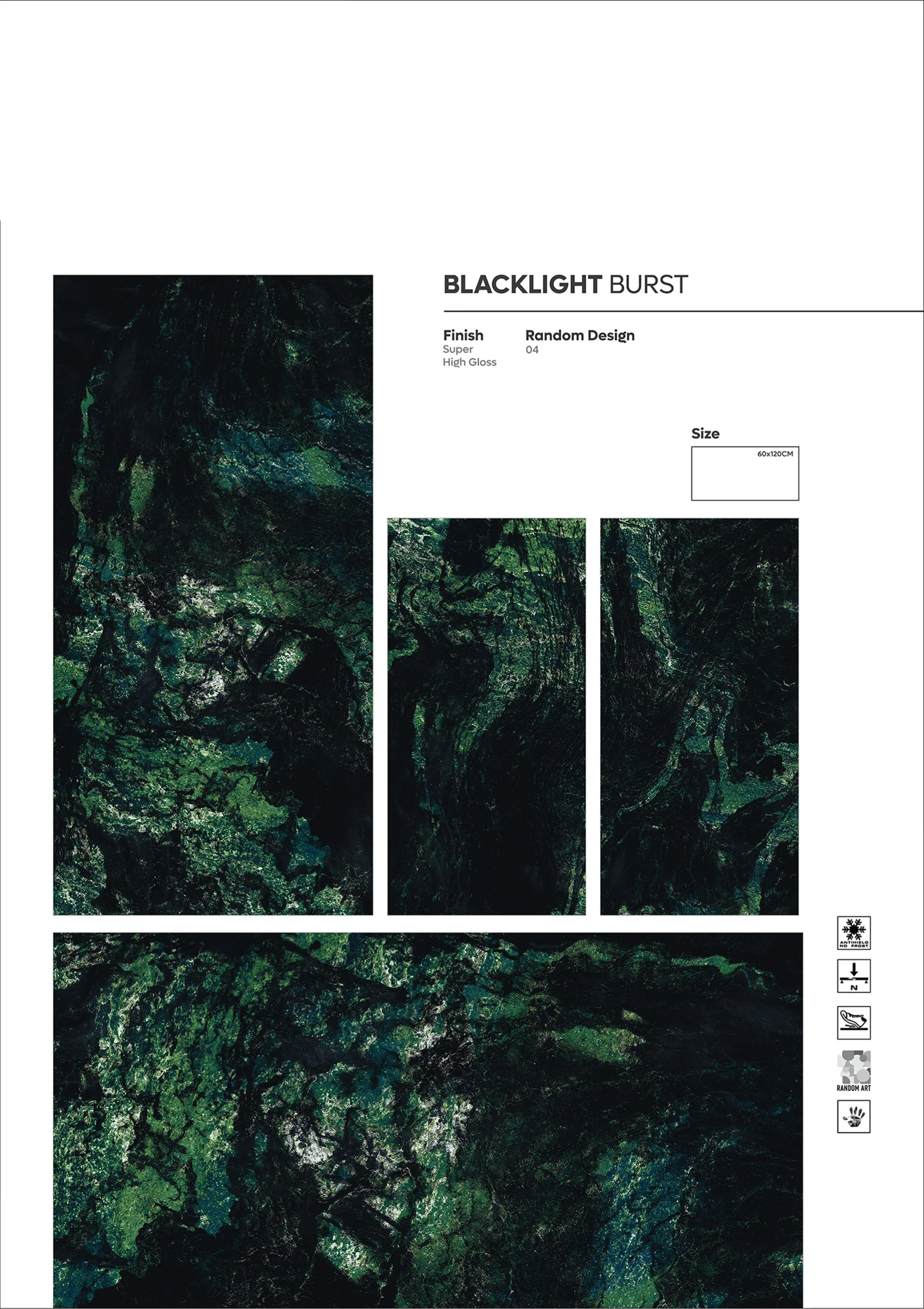SUPER HIGHLOSSY VOl-1 8