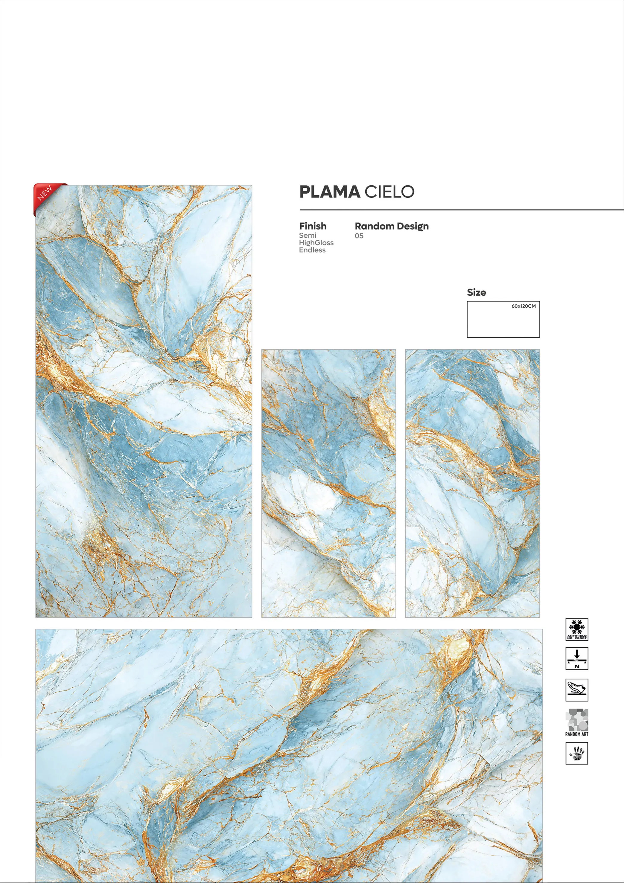TECNOST SERIES 26