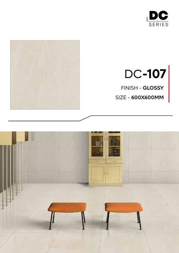 WL Double Charge Series 600x600mm 10