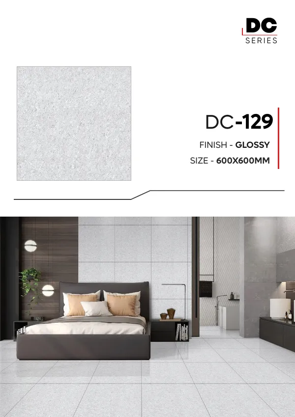 WL Double Charge Series 600x600mm 32