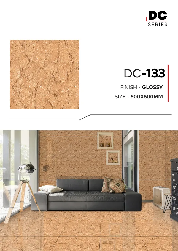 WL Double Charge Series 600x600mm 36