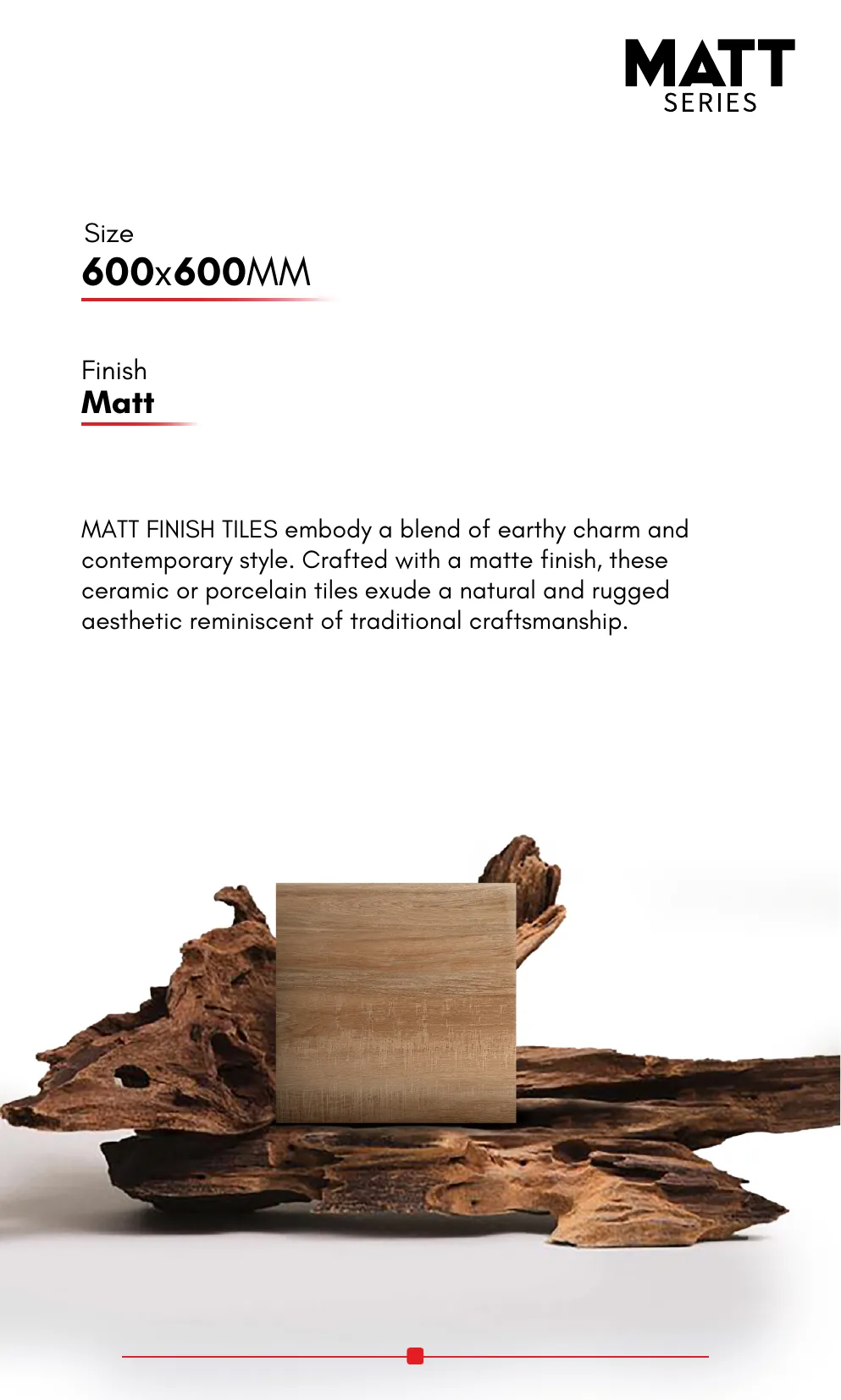 WL Matt Series 600x600mm 2