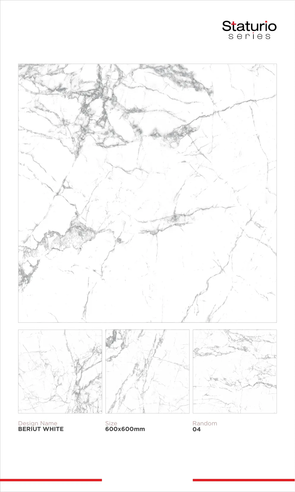 WL PGVT 3 Staturio 600x600mm 20