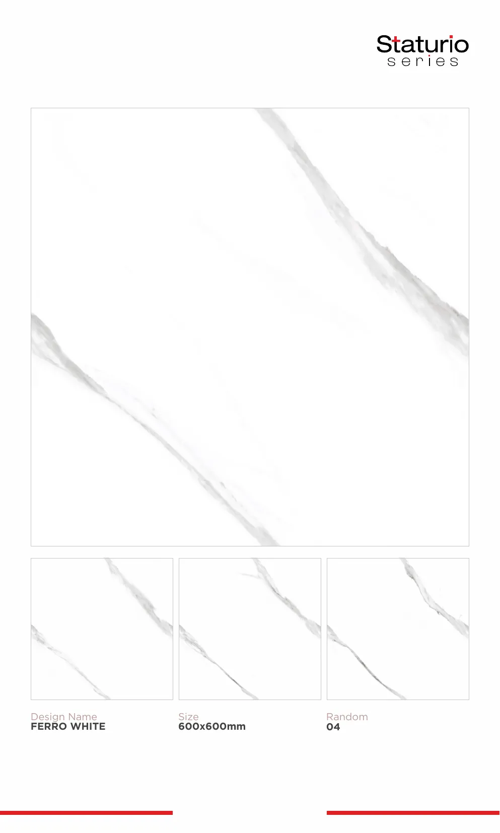 WL PGVT 3 Staturio 600x600mm 42