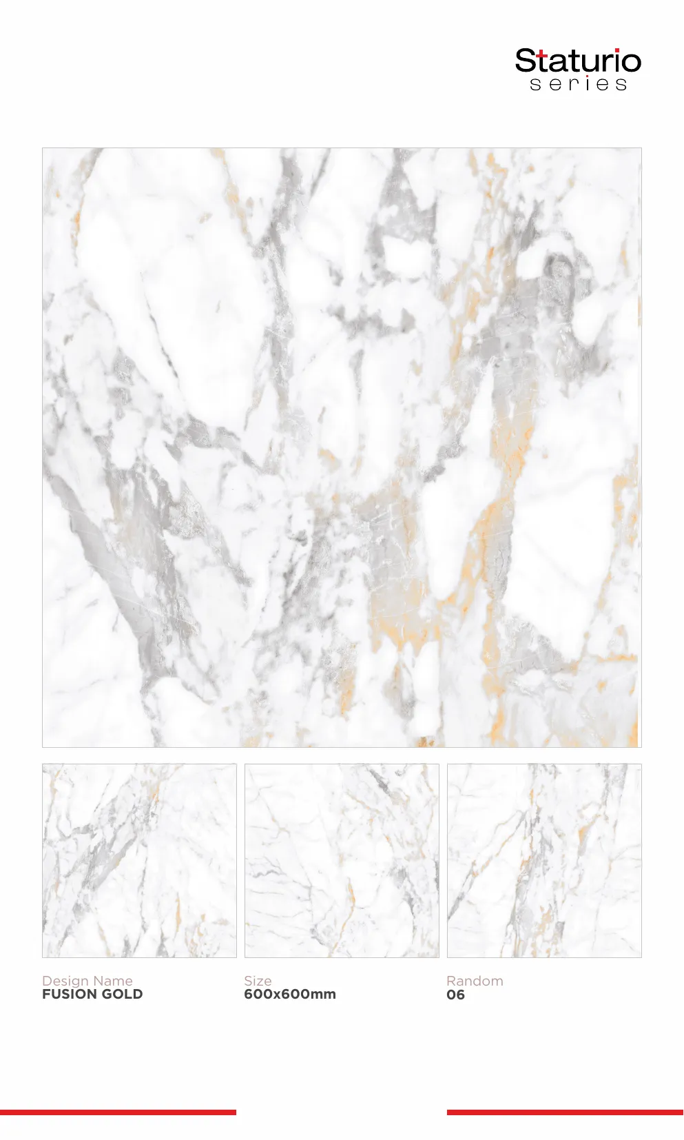 WL PGVT 3 Staturio 600x600mm 48