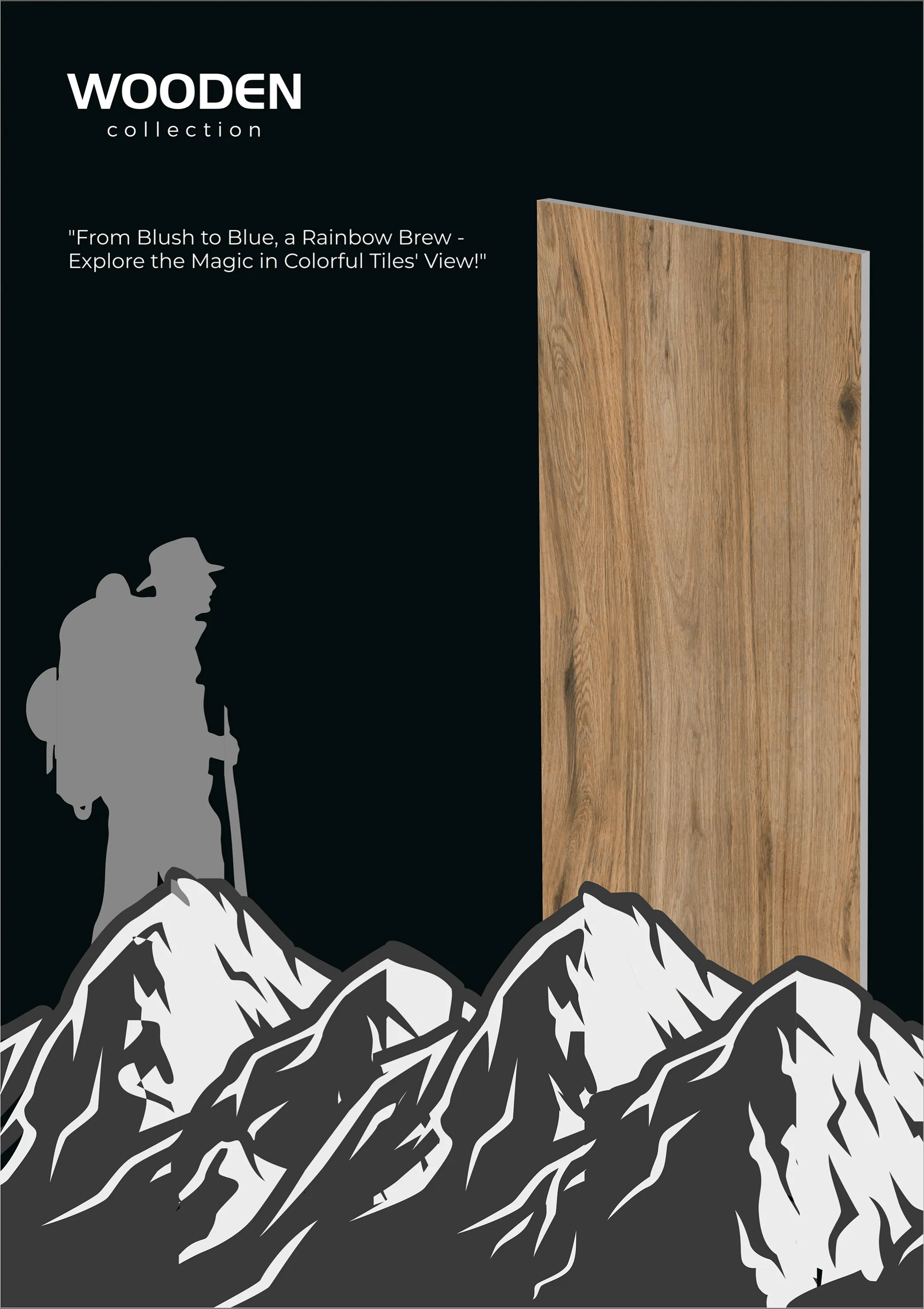 WOODEN SERIES 3