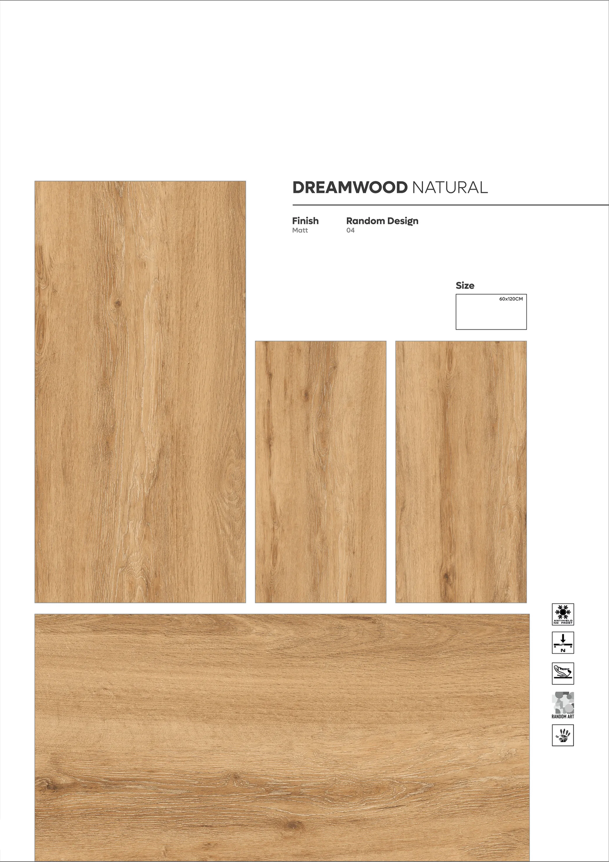 WOODEN SERIES 13