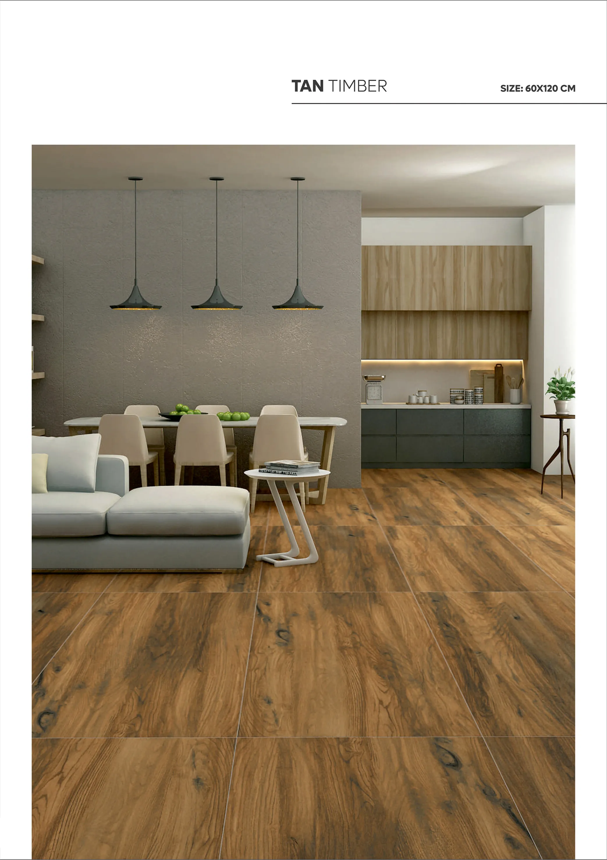 WOODEN SERIES 20