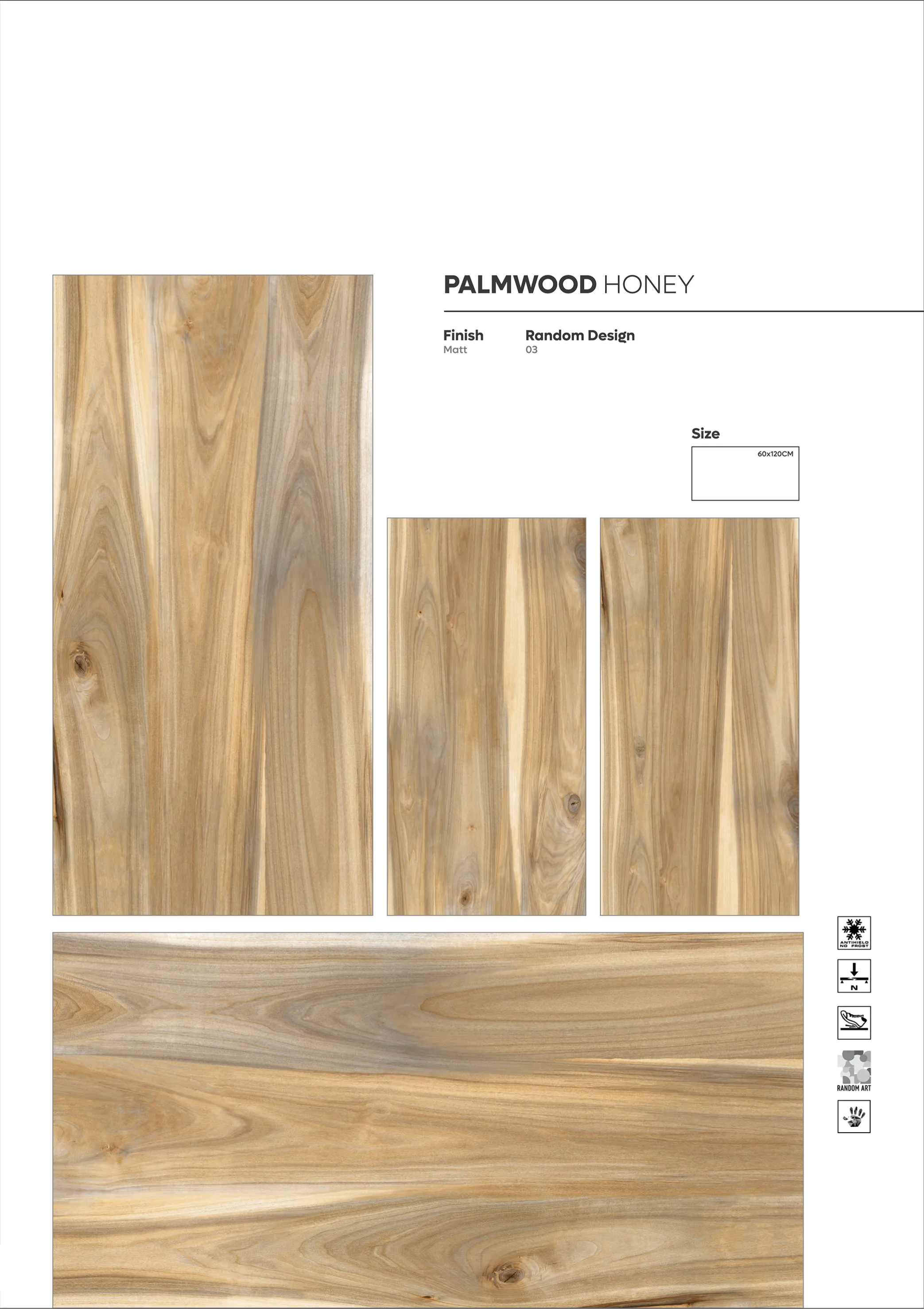 WOODEN SERIES 24