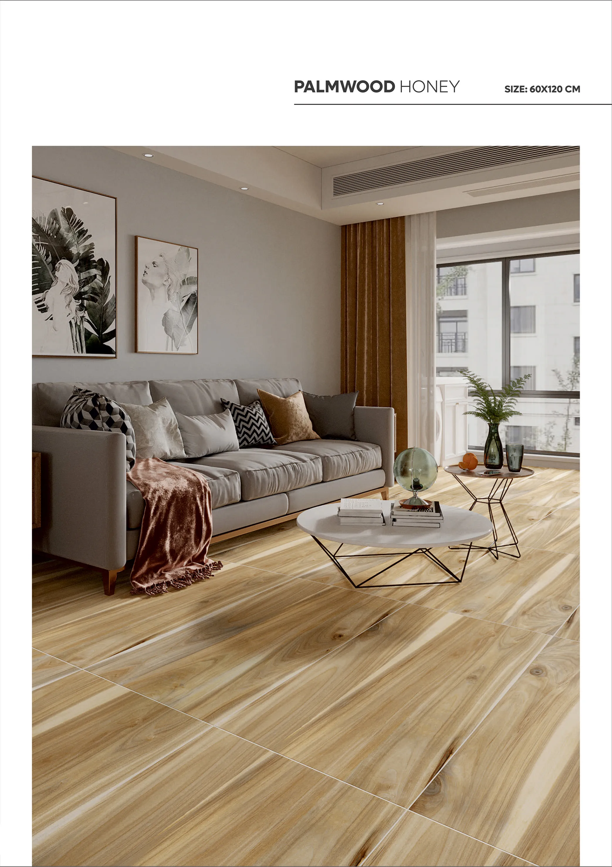 WOODEN SERIES 25