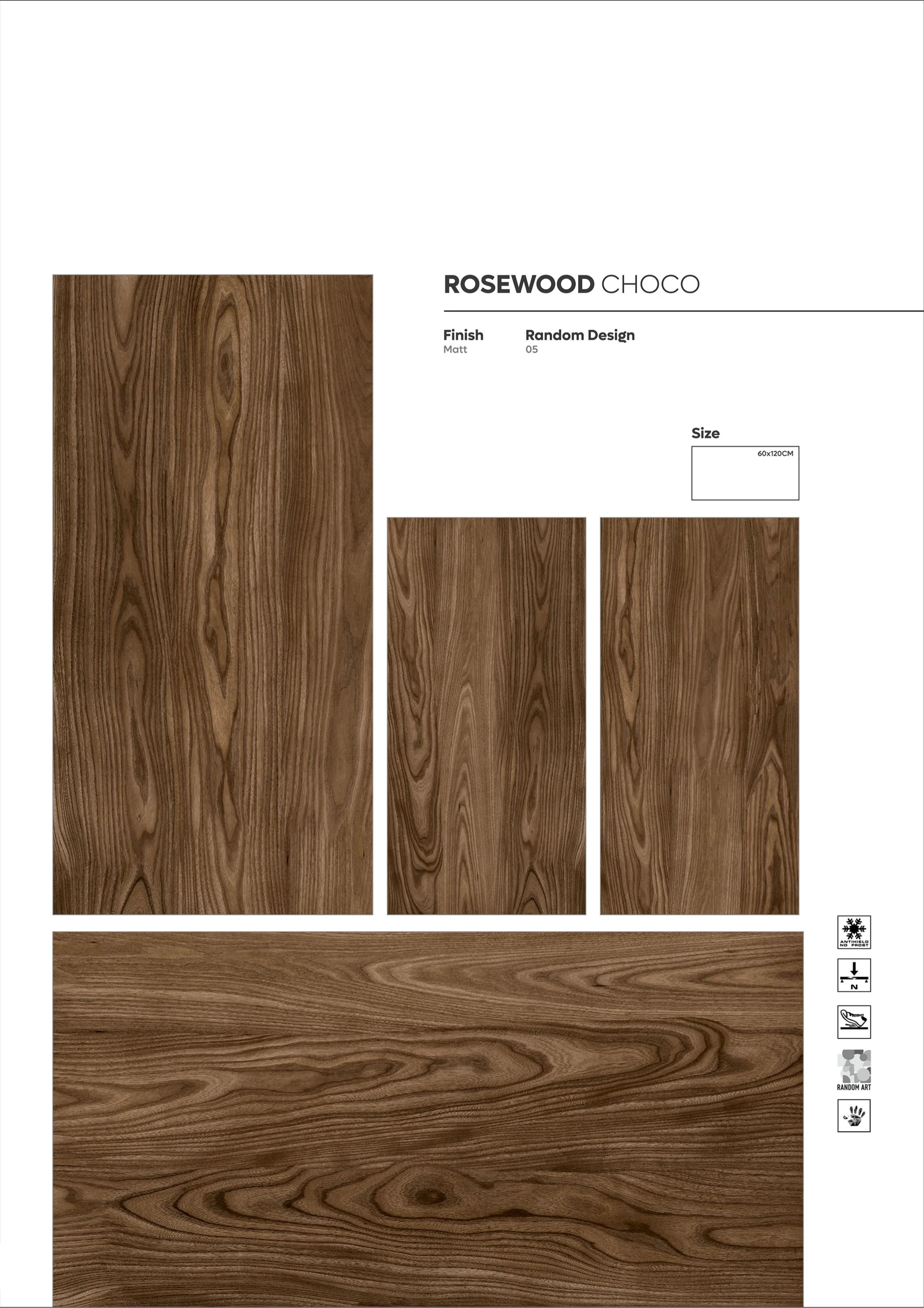 WOODEN SERIES 28