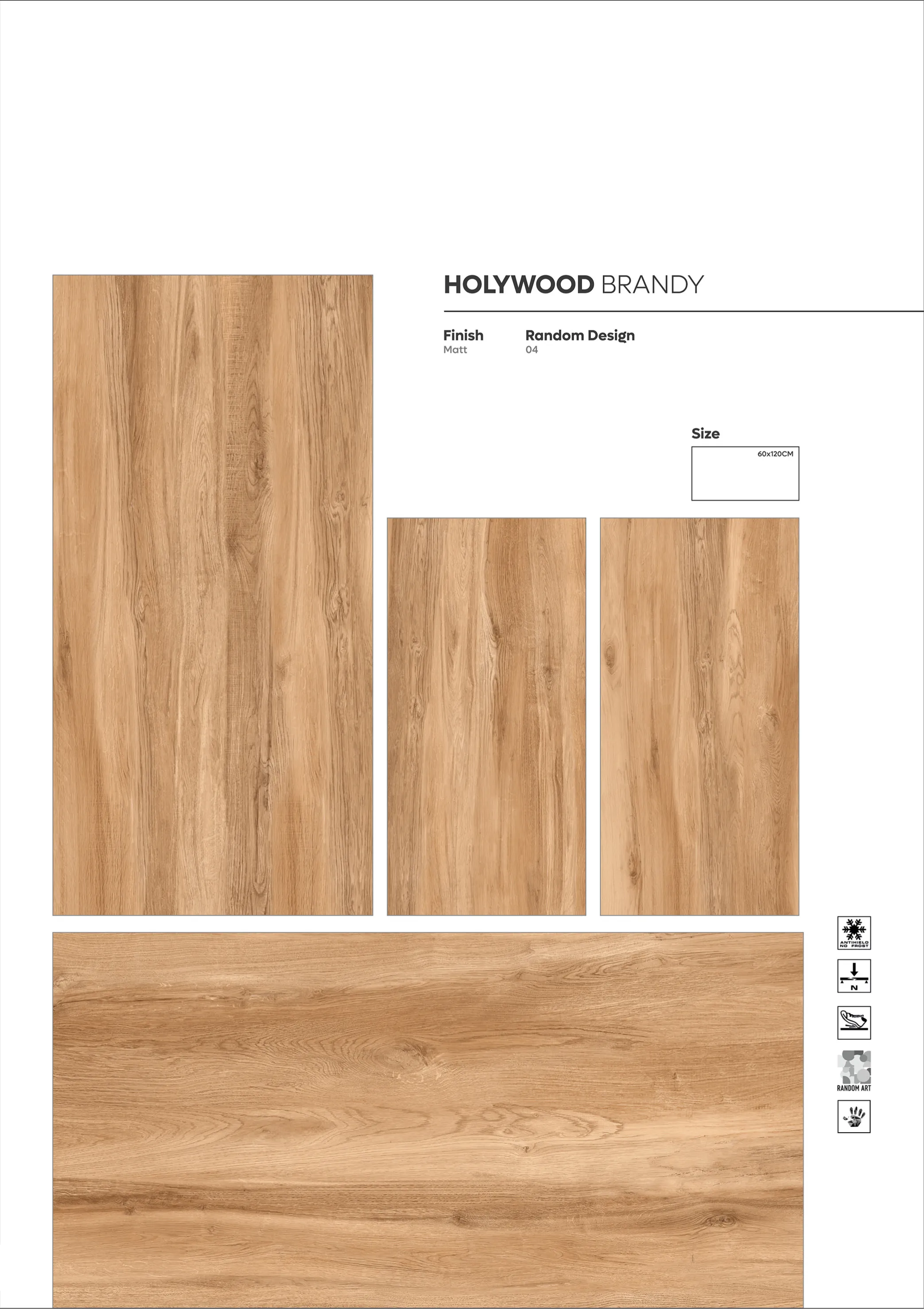 WOODEN SERIES 34